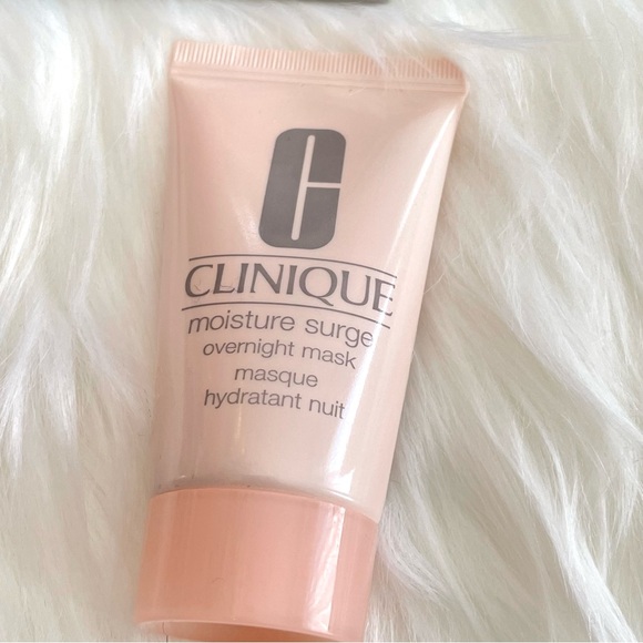 Clinique & Clarins Skincare Set + Eye Makeup - Picture 2 of 10